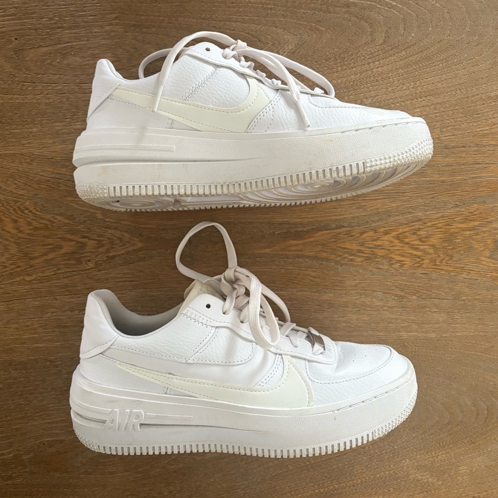 Nike Air Force 1 PLT.AF.ORM